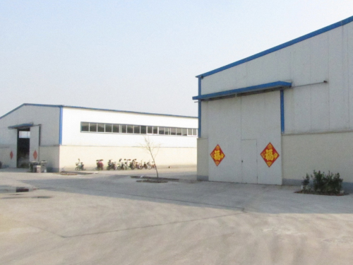 廠區(qū)展示